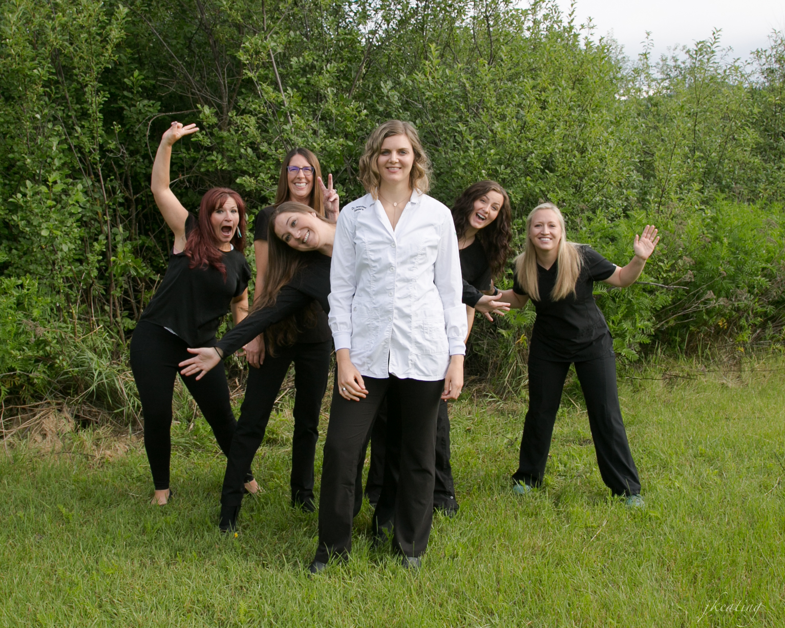 kind holistic dental approach