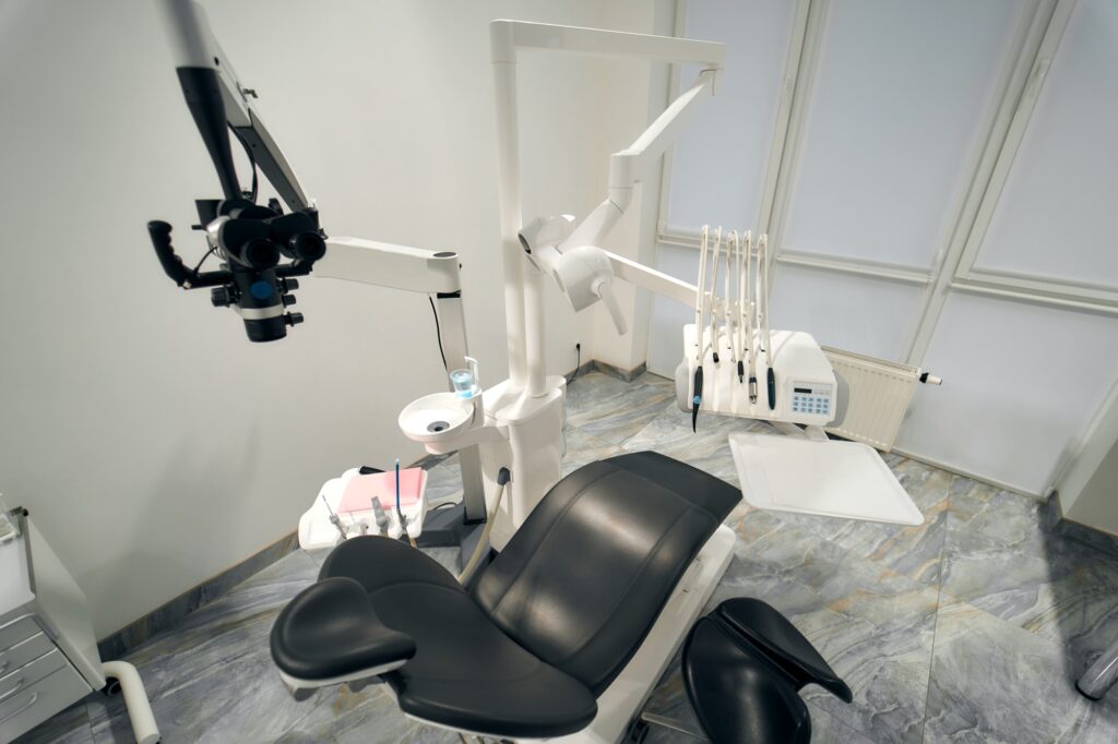 Dentistry
